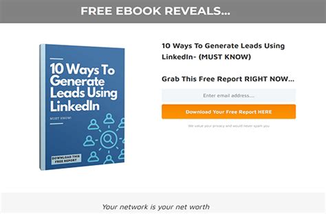 10 Ways To Generate Leads Using Linkedin Plr Database