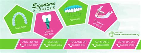 Casa Dental Home Facebook