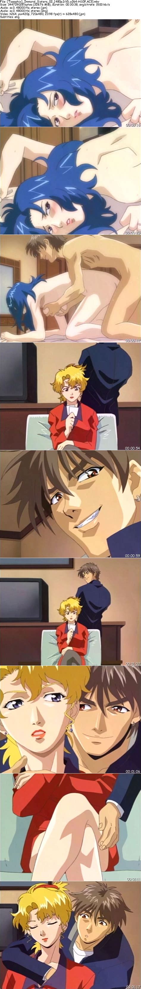 Only Uncensored Hentai Films Eng Sub Page 94