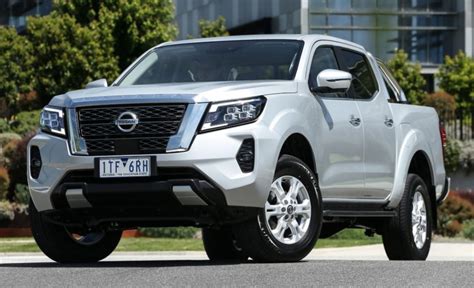 Brand New Nissan Navara Price List Lorna Sigrid