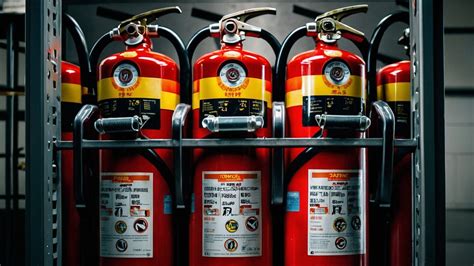 Top 10 Best Fire Extinguishers To Buy In 2024