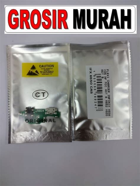 Infinix X Hot Flexi Charger Toko Librajaya Toko Librajaya