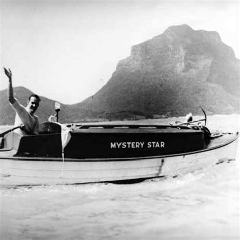 The Mysteries of Mystery Island — Part Five | Forgotten Australia on Acast