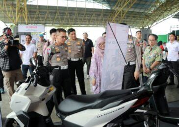 Gebyar Keselamatan Bandung Dibutuhkan Empati Dan Toleransi Otosight