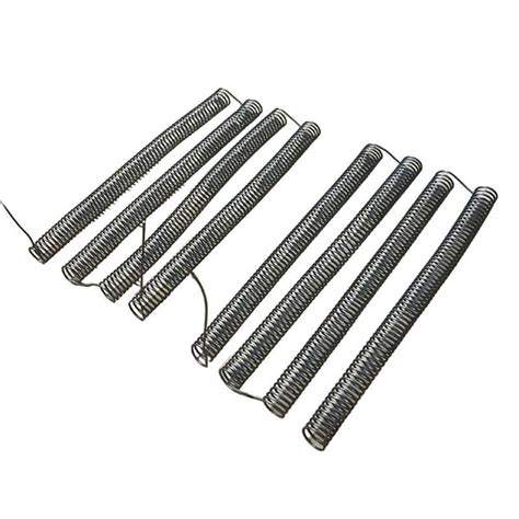 Комплект нагревателей для муфельной печи ЭКПС-10 до 1300 градусов C (2 ...