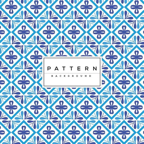 seamless pattern vector colorful floral pattern template
