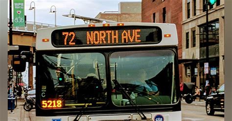 cta adding additional bus service    routes mass transit