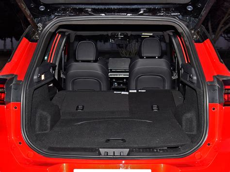 Chery Tiggo 7 Pro цена и характеристики, фотографии и обзор