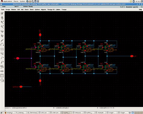 clock buffer design issues forum  electronics