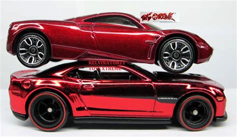 Kelvinator S Hot Wheels