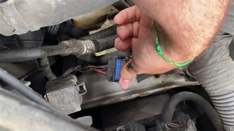 Engine Fan Relay Location At Ryan Fitzsimons Blog
