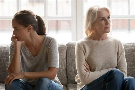 how to know if you have mommy issues