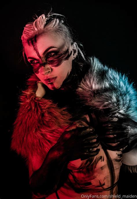 Ruby True Shield Maiden Ruby True Nude OnlyFans Leaks Photos TheFappening
