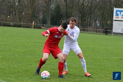 SV Sonsbeck Geht Als Favorit Ins Oberliga Derby FuPa