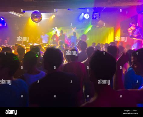 Gay Men Dancing Dance Floor Nightclub Hi Res Stock Photography And Images Alamy