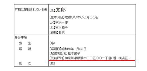 相続人調査とは？戸籍謄本が必要な理由や方法・手順を解説 横浜相続税相談窓口