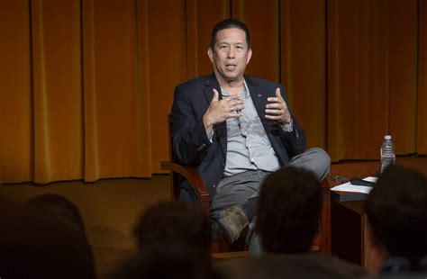 Eugene Tu - Dynamics and Flow: From Ames Intern to Center Director - NASA