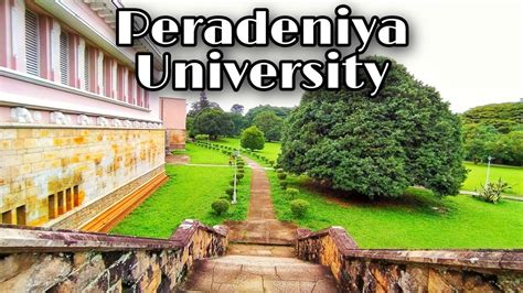 Peradeniya University