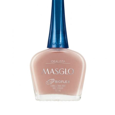 Esmalte MASGLO IDEALISTA Drogas Exito