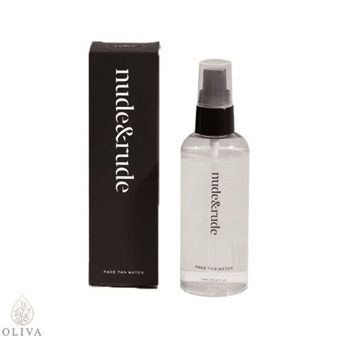 Nude And Rude Oliva Online Apoteka