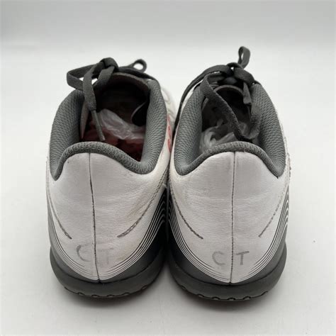 Mens Adidas Copa Sense4 Indoor Soccer Shoes Size 9 F Gem