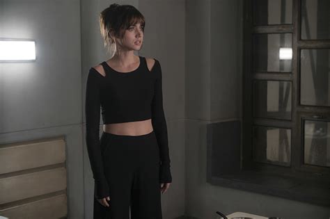 Бегущий по лезвию 2049 фото из фильма