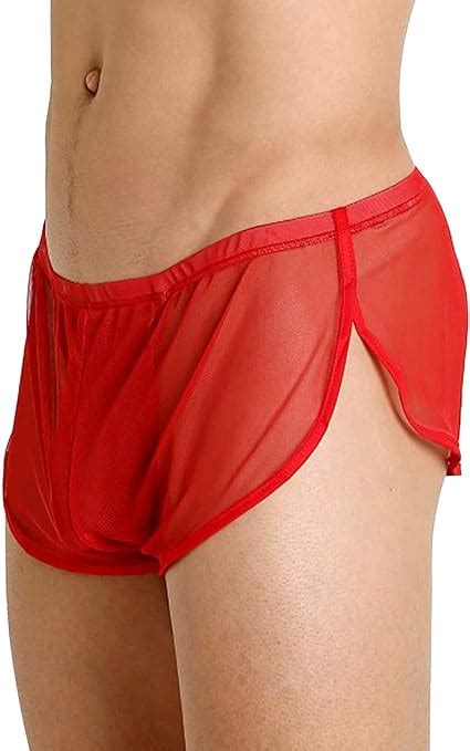 Skflaboof Borat Anzug M Nner Herren Slips Slips Herren Erotische