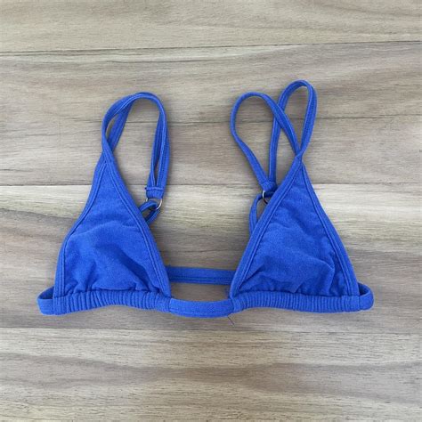 Bydee Bikini Top Size S Depop