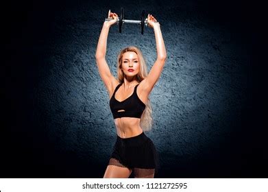 Plus Size Model Lingerie Fat Sexy Stock Photo Shutterstock