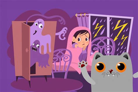 Ghost Night