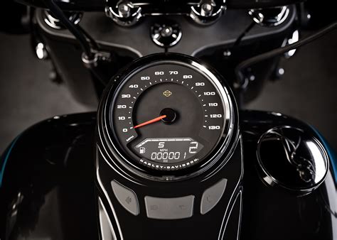 harley davidson heritage classic  model