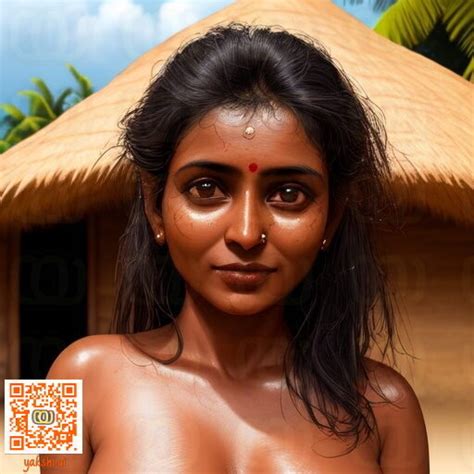 South Asian AI Yakshis V Porn Pic