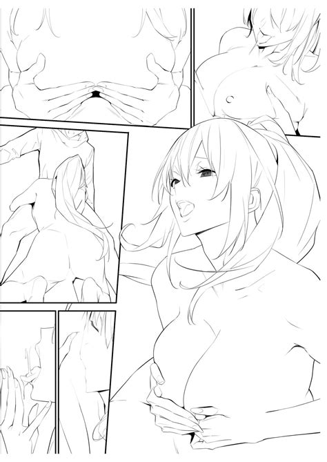 Master Works Page Nhentai Hentai Doujinshi And Manga