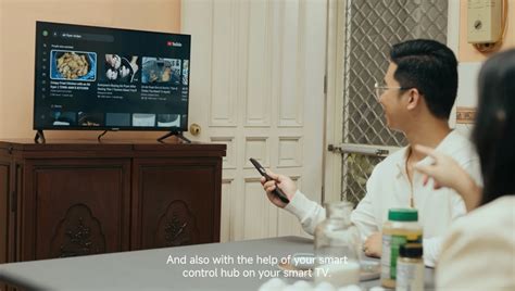 Xiaomi showcases the power of the newest Xiaomi TV in a new Smart Life ...
