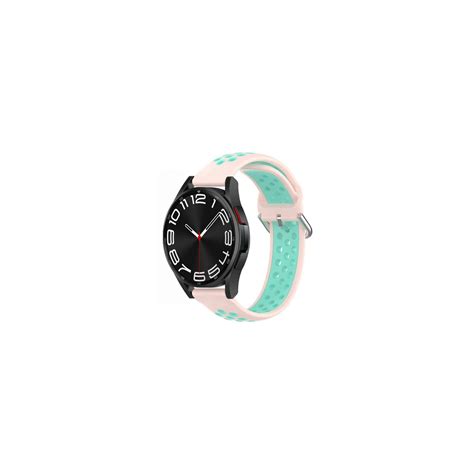 Ebn Sport Klokkereim Samsung Galaxy Watch Classic Mm Rosa Mynt