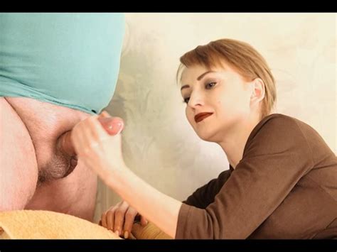 LiLusHandJobs Naked Boobs HandJob Premium Video HD