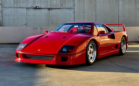 Errrrr, most famous old ferrari i guess? : r/Ferrari