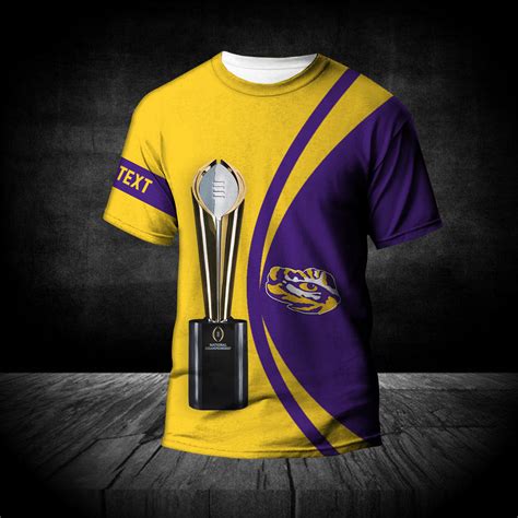 Buy LSU Tigers T-shirt 2022 National Champions Legendary- NCAA - Meteew