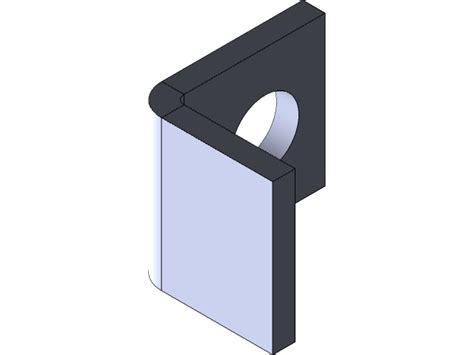 Free Cad Designs Files And 3d Models The Grabcad Community Library