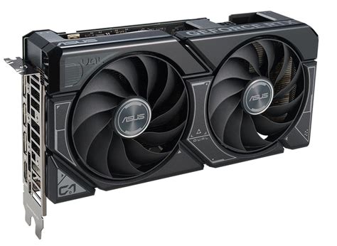 ASUS presenta las tarjetas gráficas GeForce RTX 4060 Ti y GeForce RTX