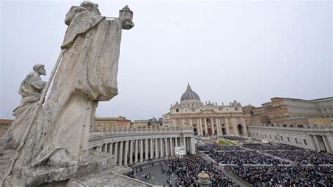 Vatican Opposes Sex Change Operations Surrogacy
