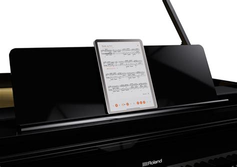 Buy Roland Gp9 Digital Grand Piano Roland Pianos Online