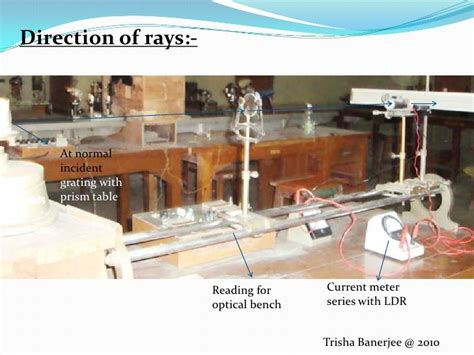 Experiment if planck's constant