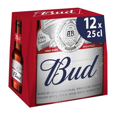 Promo Carrefour Bi Re Blonde Bud Bi Re Blonde Promo Carrefour Biere