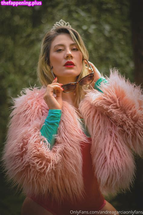 Andreagarciaonlyfans Andreitax Garcia Nude OnlyFans Photo 22 The Fappening Plus