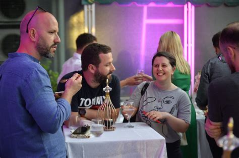 AlbaniaTech Soft Launch – Albanian Ecosystem Event – EU for Innovation