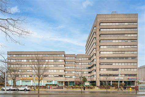 5991 Spring Garden Road Halifax Ns B3h 1