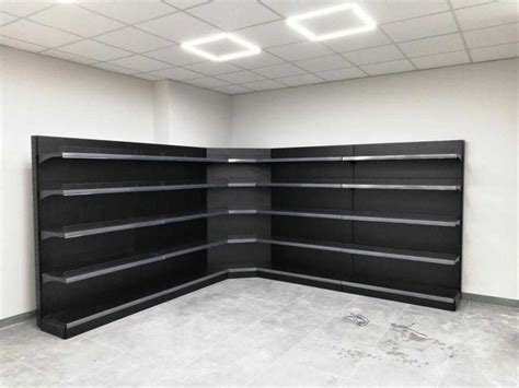 Торговые стеллажи. Торговое оборудование. Холодильные витрины: 2 500 ...