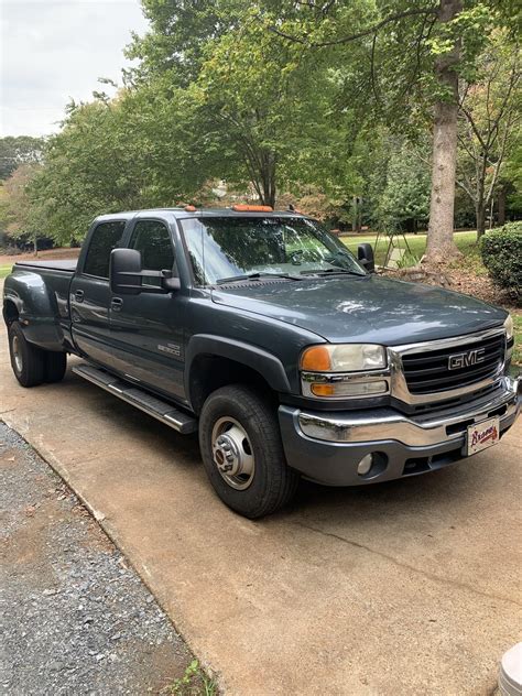 My 07 Classic LBZ 208,000 miles : r/Diesel