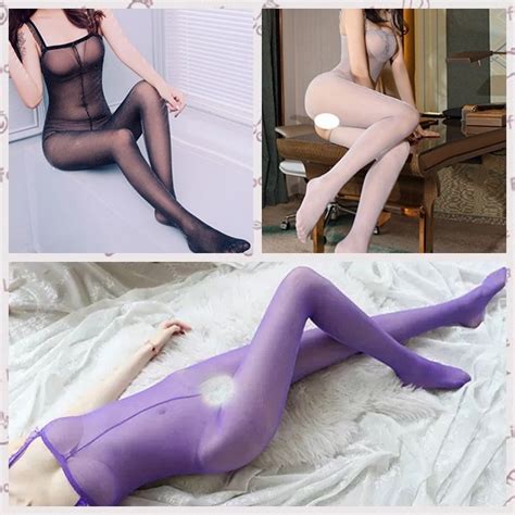 Jual Lingerie Perspektif Ketat Babydoll One Piece Lingerie A Hitam All Size Shopee Indonesia